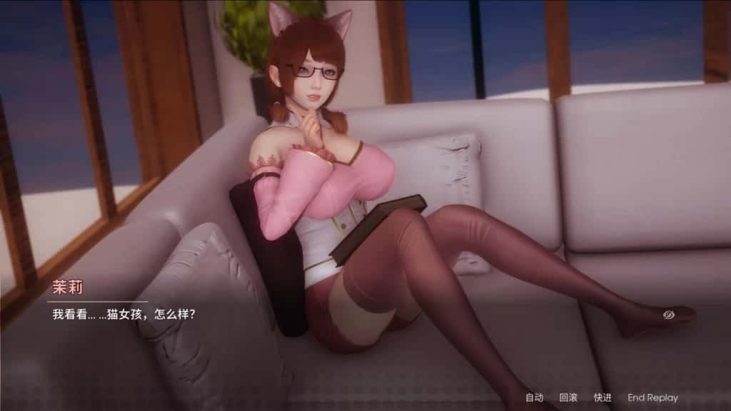 凤凰 Phoenixes PC版 专题图 5